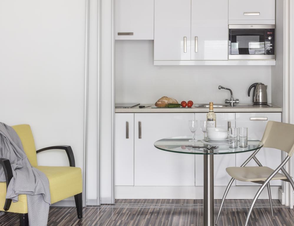 Saco Holborn - Lamb's Conduit St Appartement *