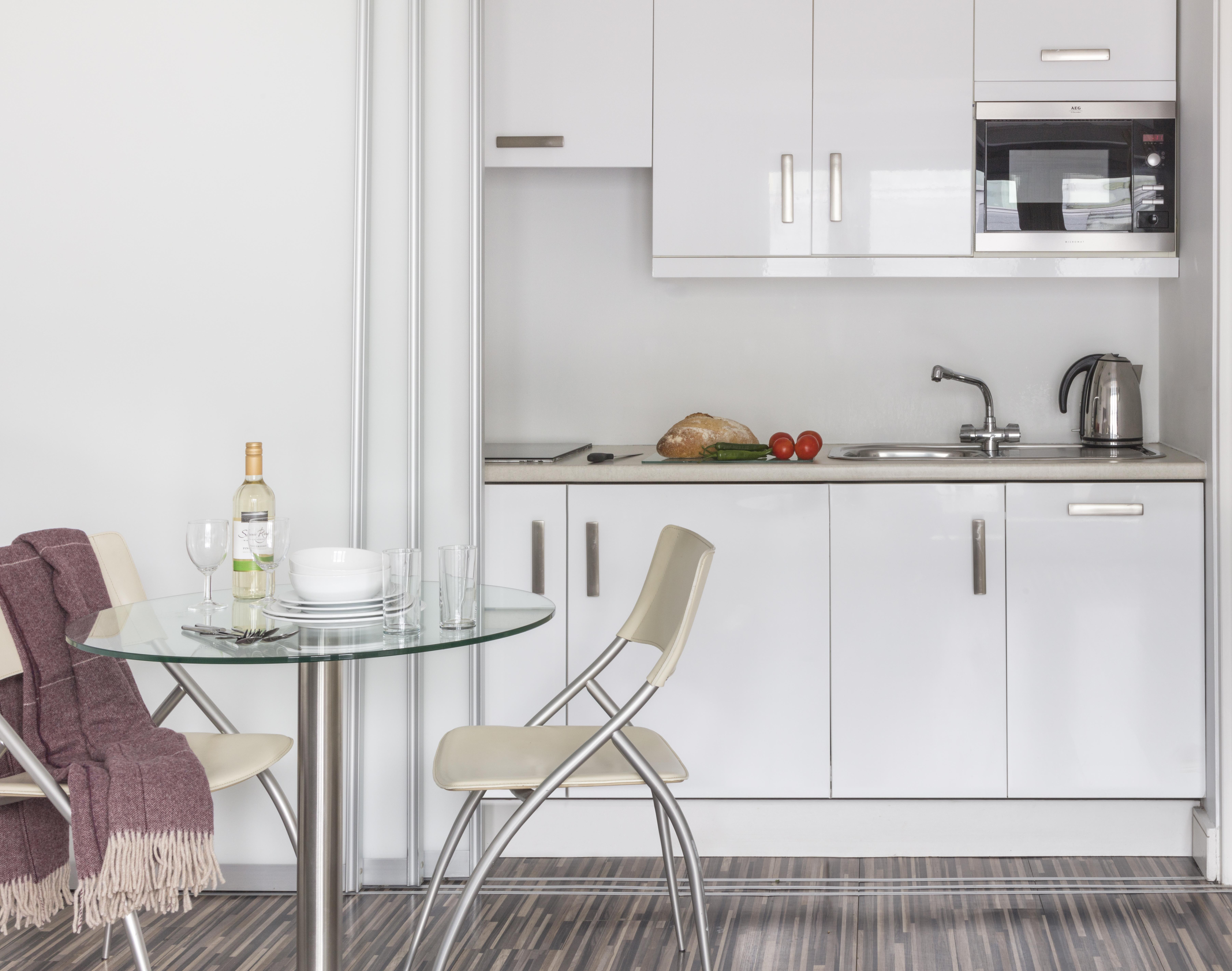 Appartement Saco Holborn - Lamb's Conduit St Londres