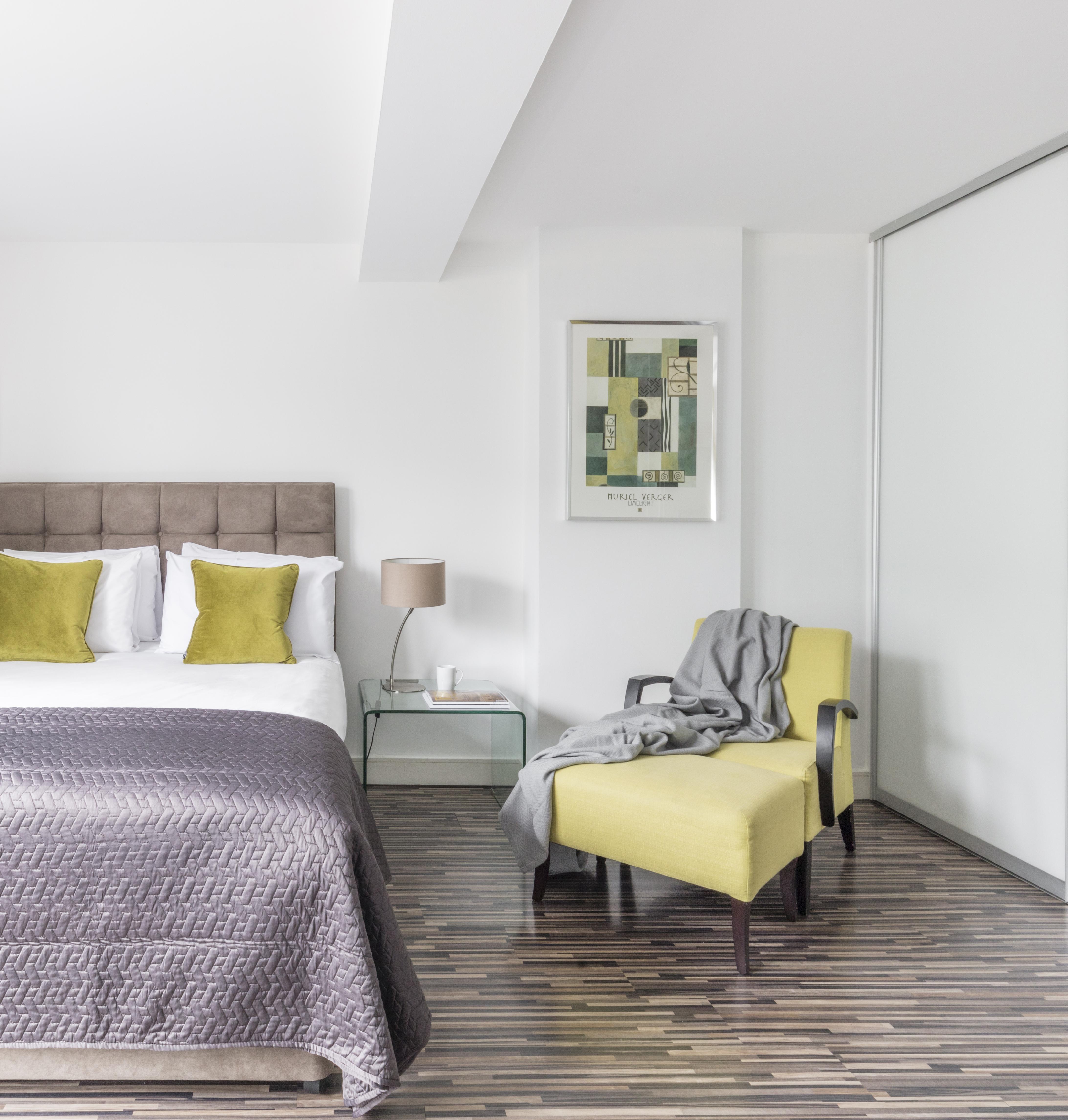 Appartement Saco Holborn - Lamb's Conduit St *