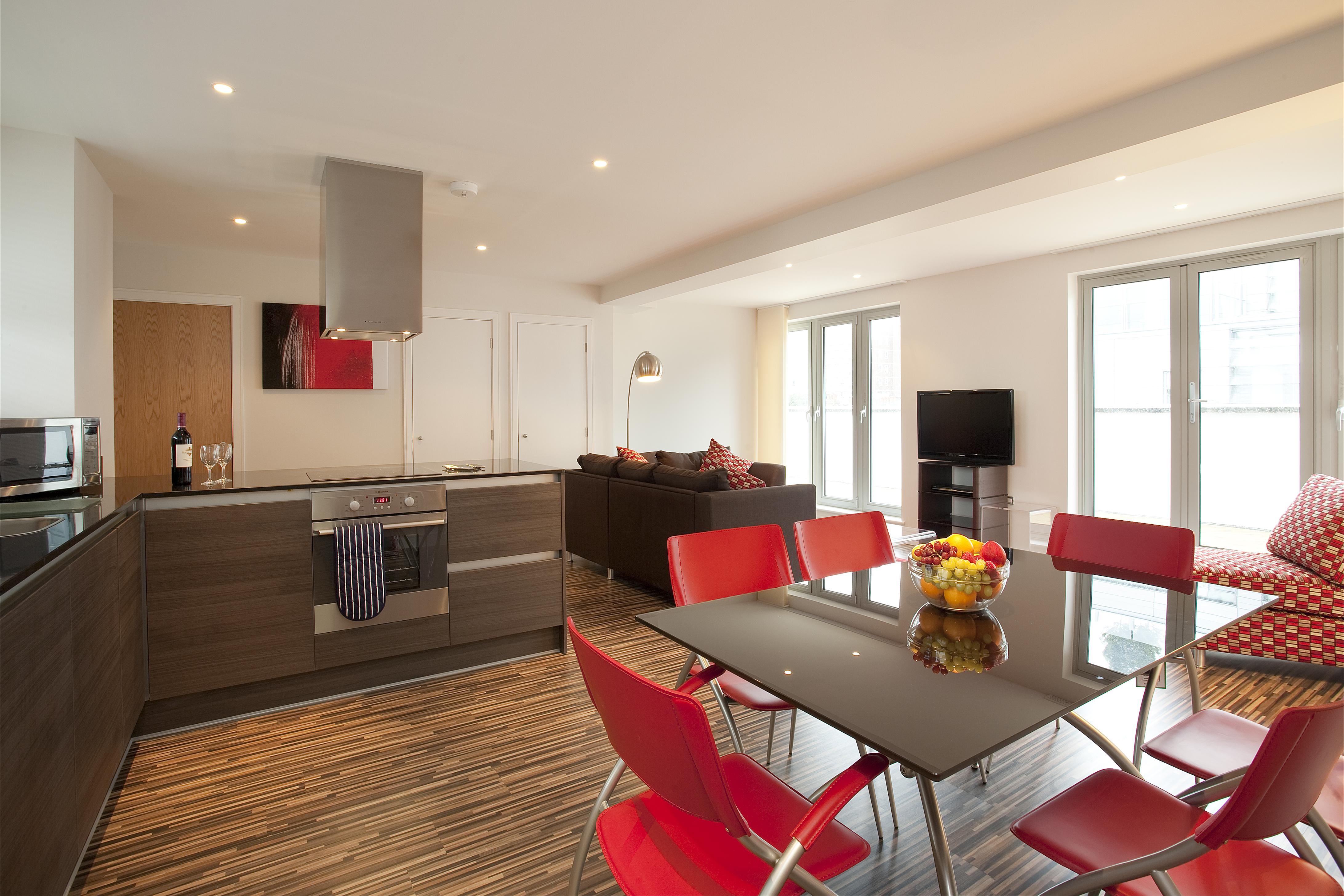 Appartement Saco Holborn - Lamb's Conduit St *