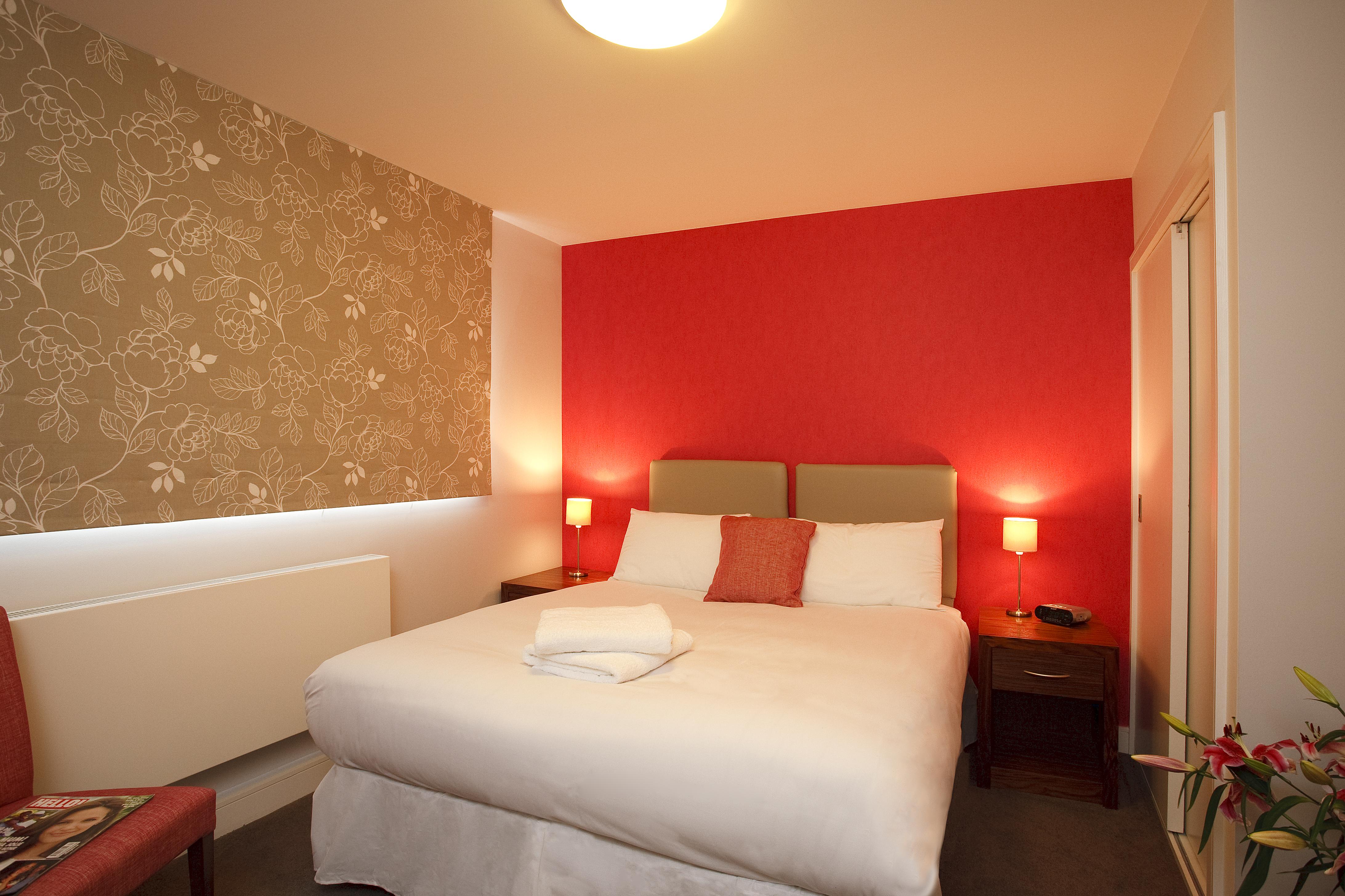 Saco Holborn - Lamb's Conduit St Appartement
