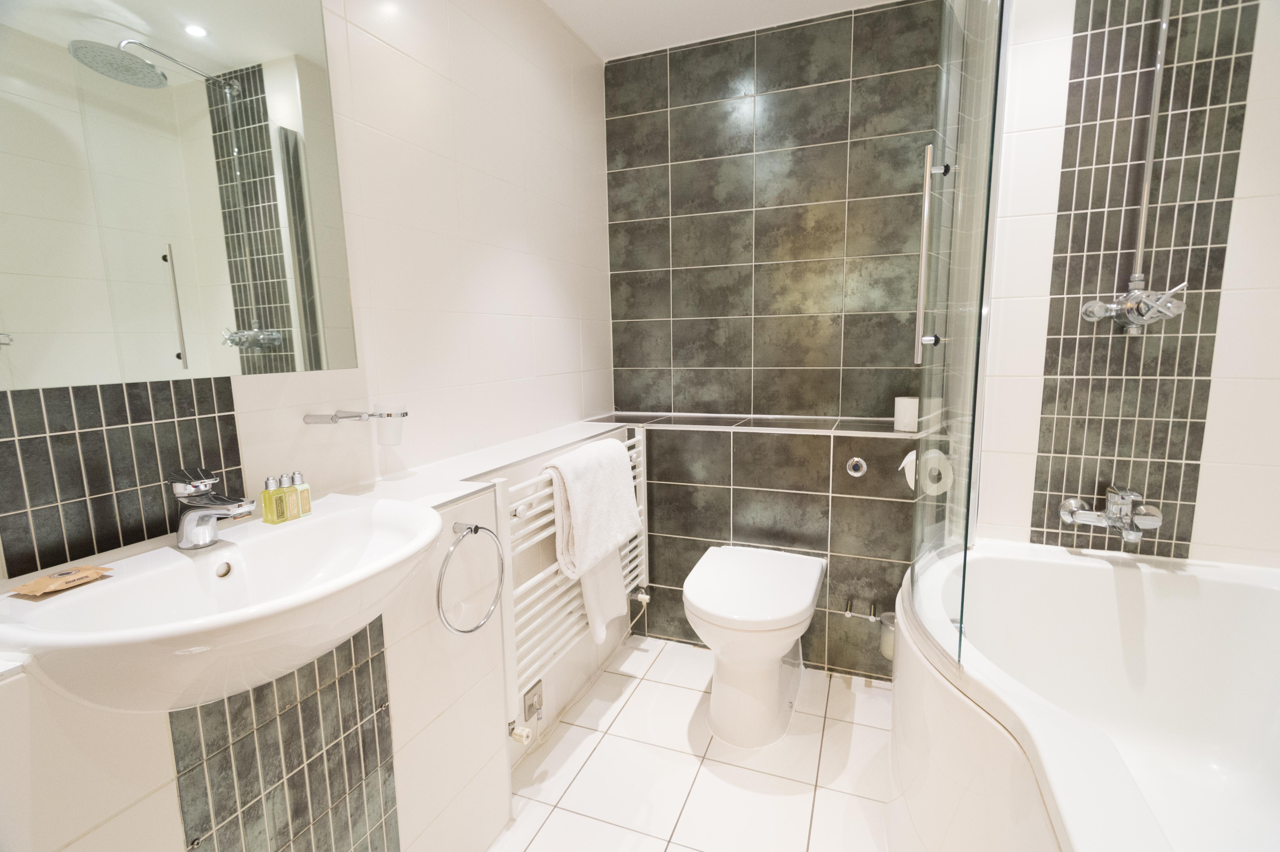 Appartement Saco Holborn - Lamb's Conduit St *