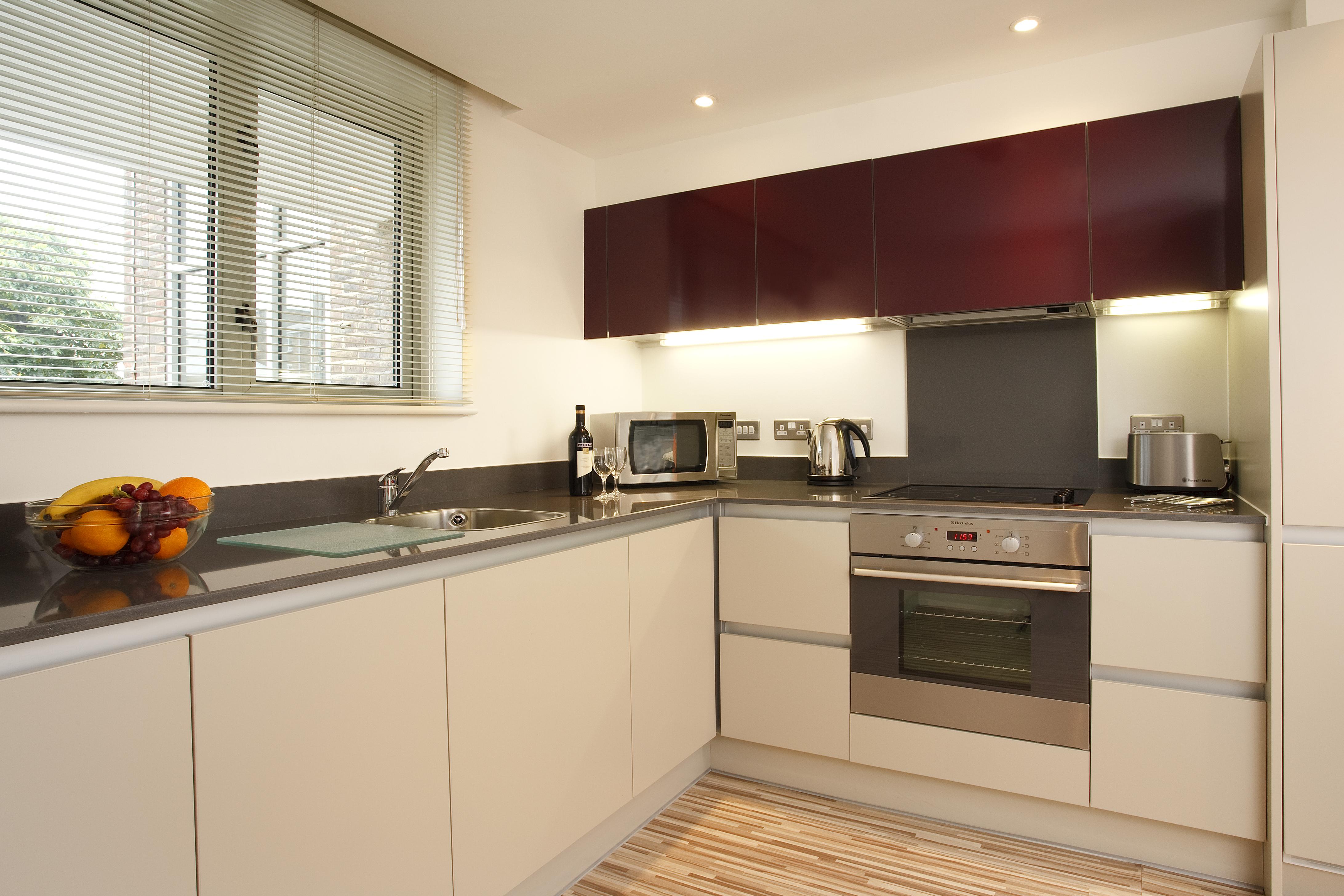 Saco Holborn - Lamb's Conduit St Appartement