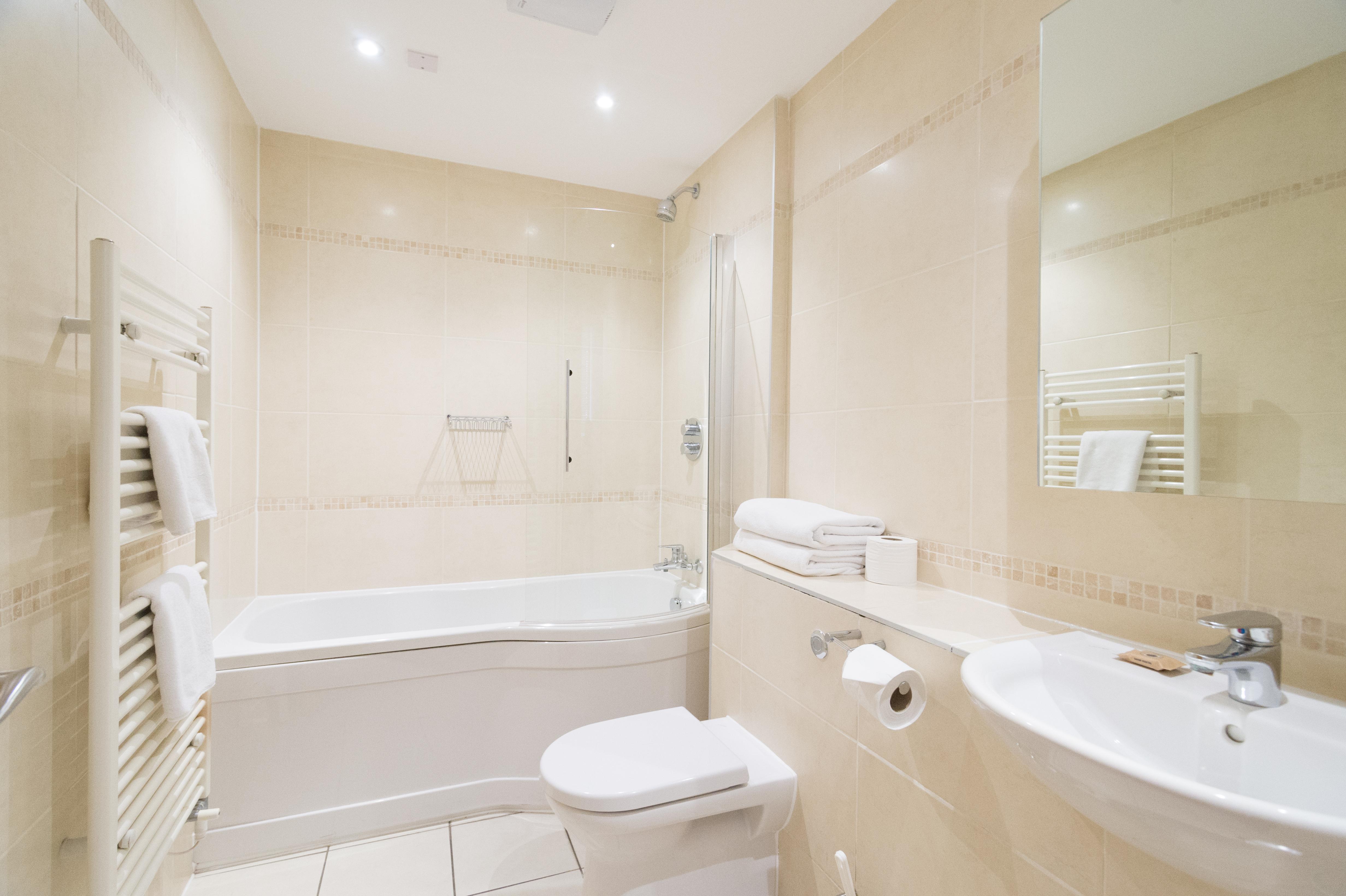 Appartement Saco Holborn - Lamb's Conduit St *