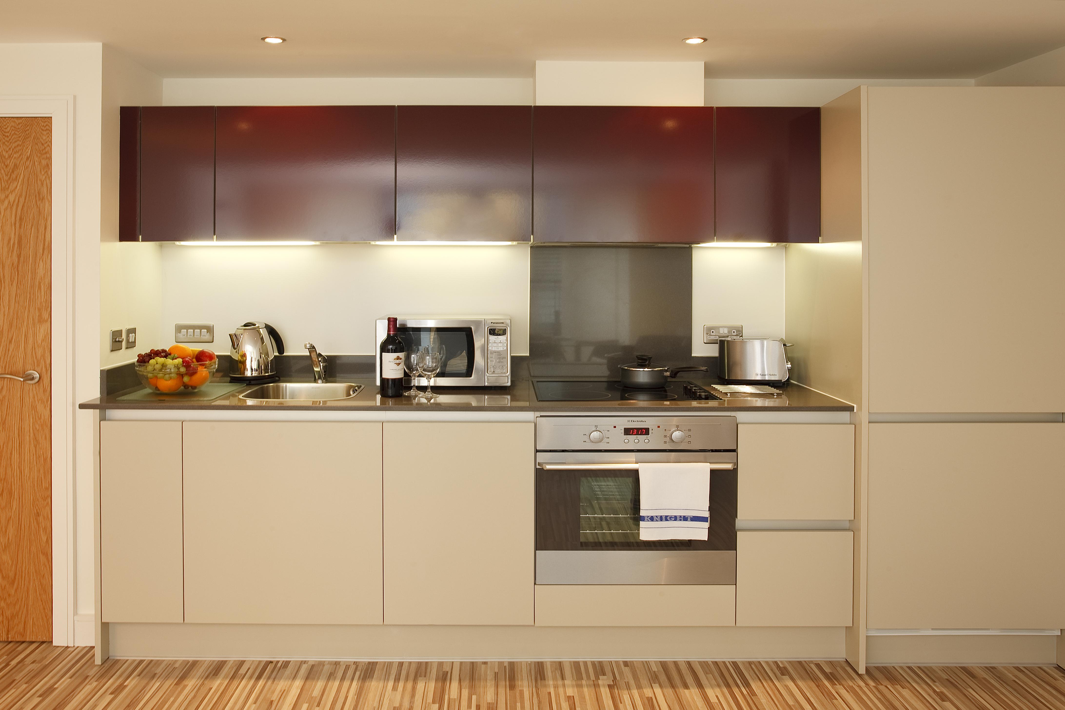Saco Holborn - Lamb's Conduit St Appartement *