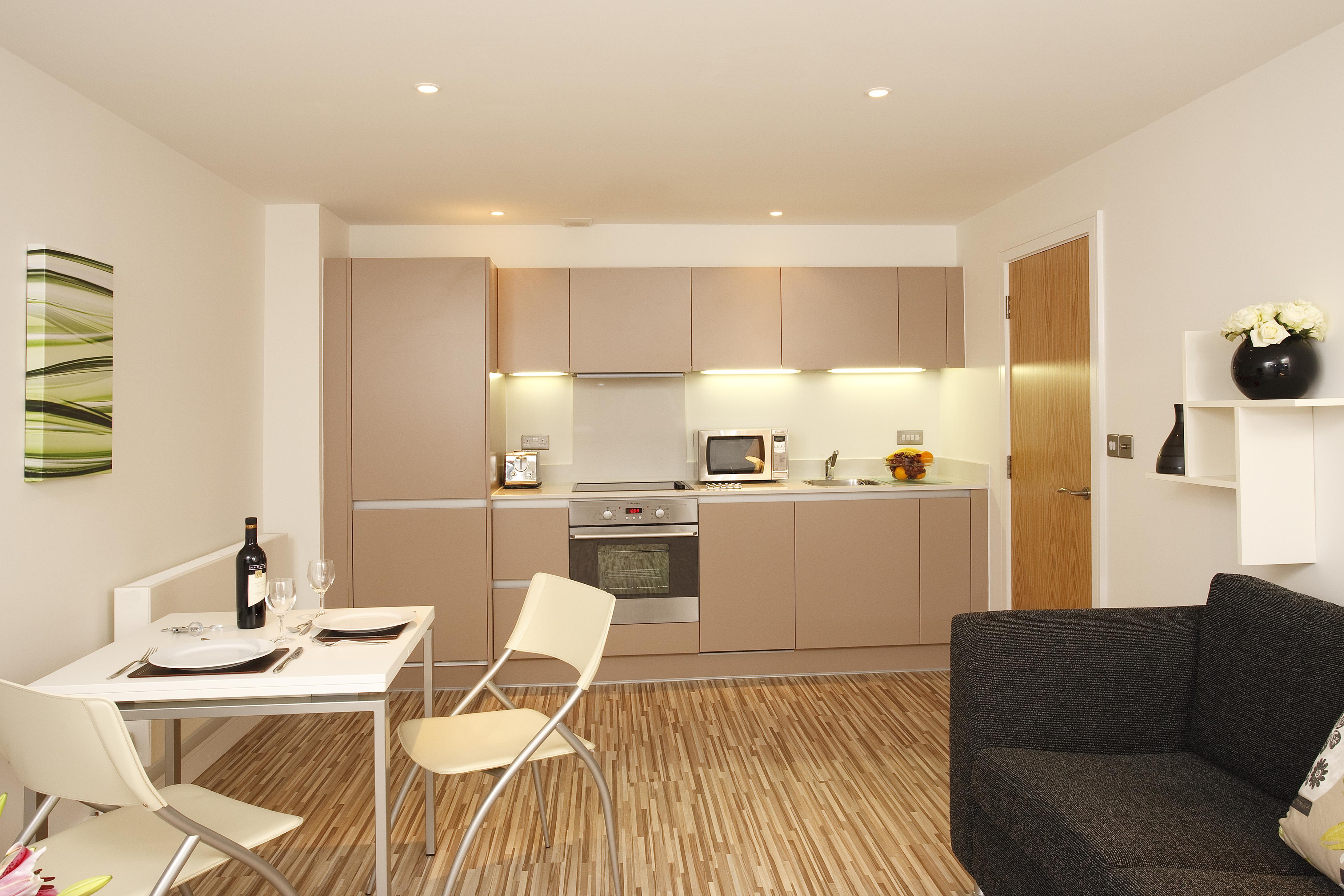 Appartement Saco Holborn - Lamb's Conduit St Londres