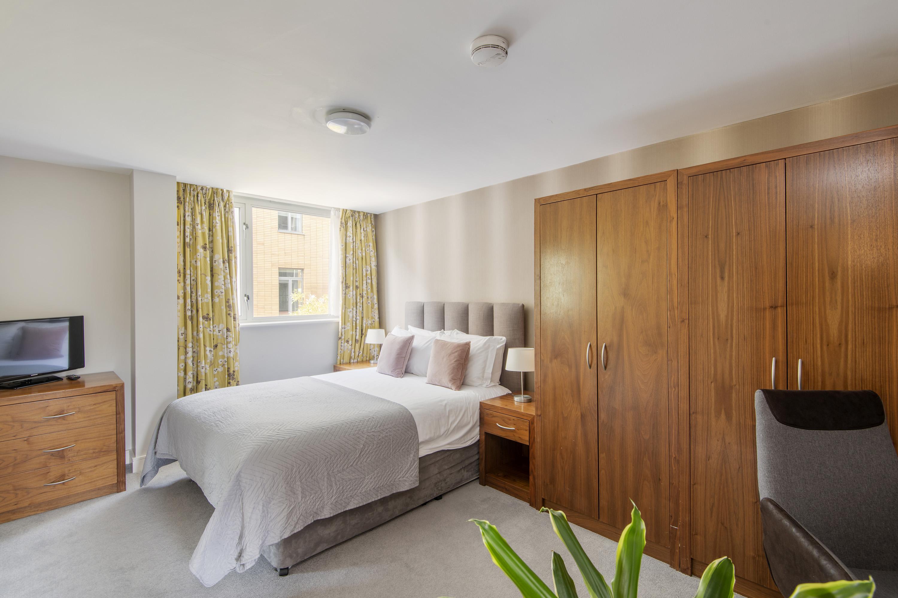 Saco Holborn - Lamb's Conduit St Appartement Londres