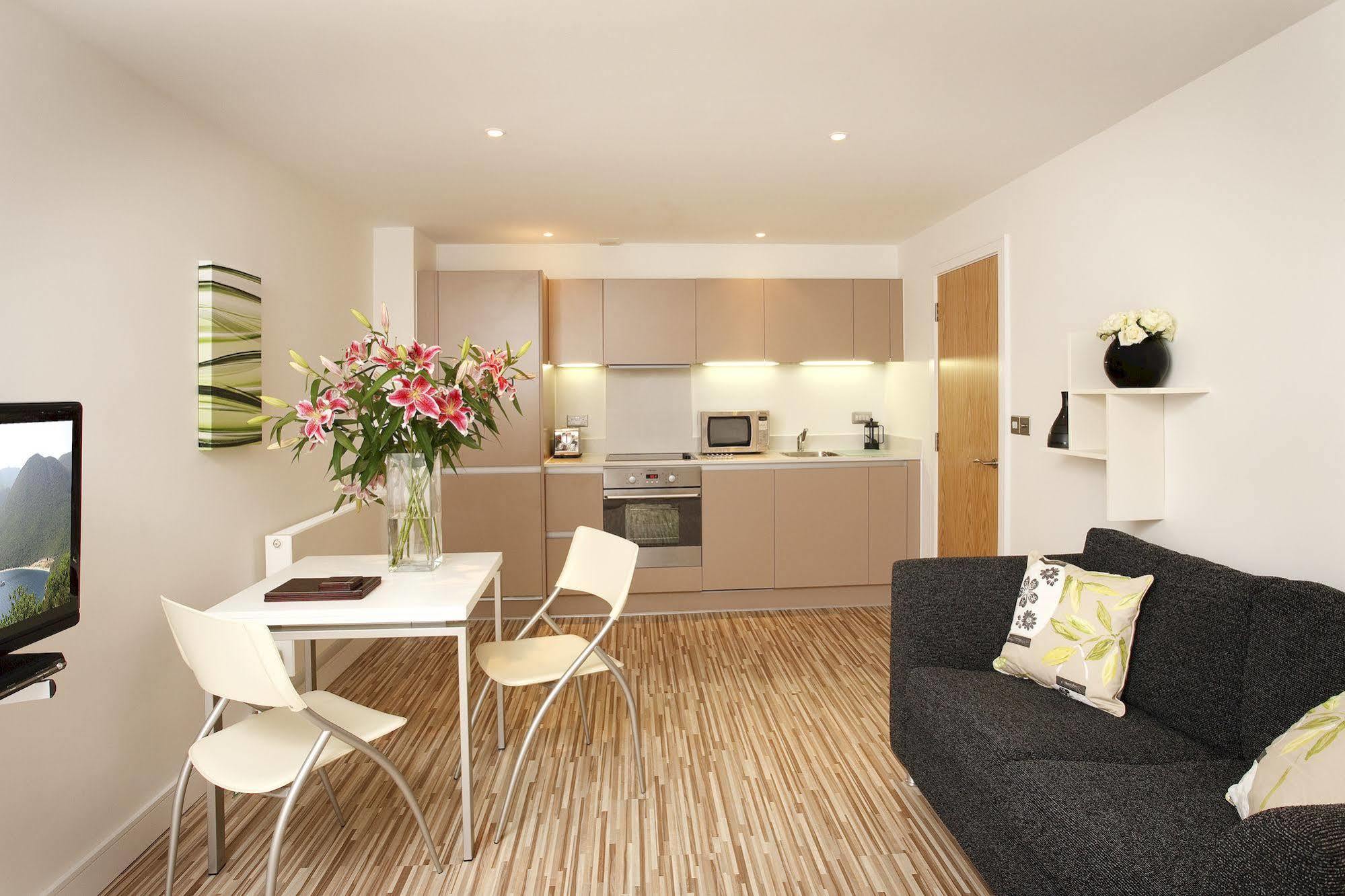 Appartement Saco Holborn - Lamb's Conduit St Londres