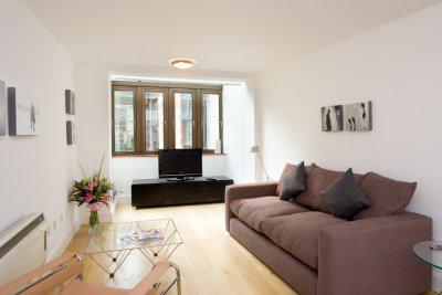 Appartement Saco Holborn - Lamb's Conduit St *